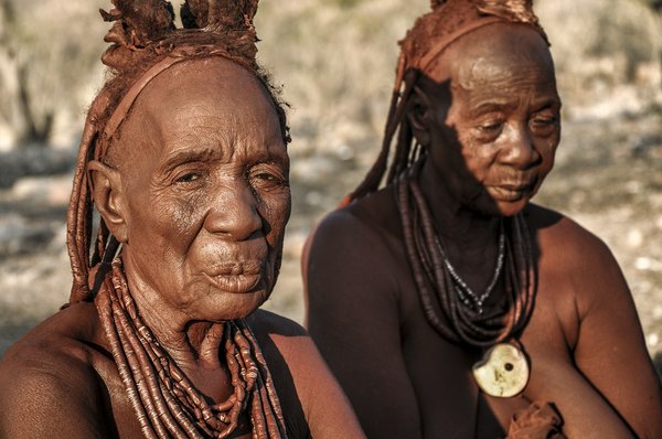 Popolo Himba | Avventure nel Mondo