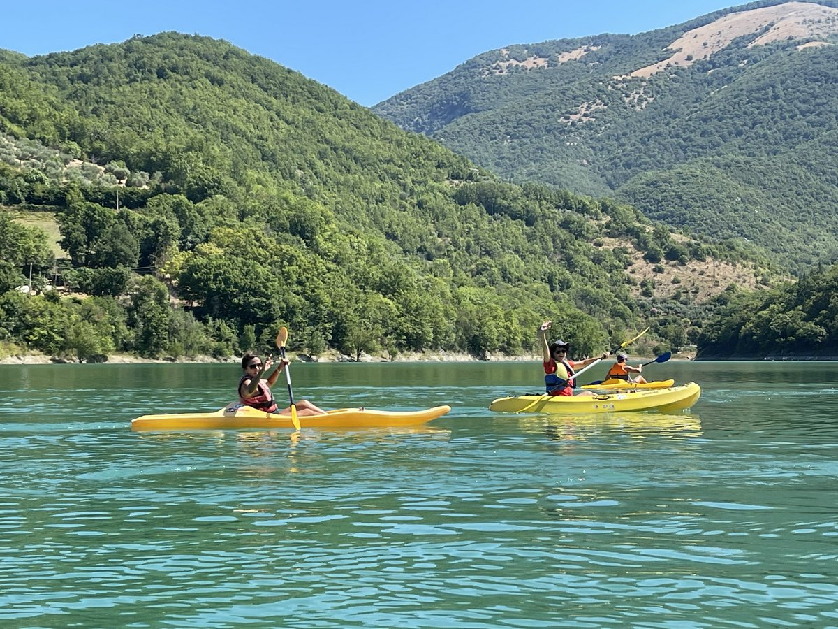 Avventure nel Mondo