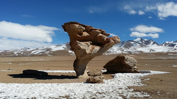 Avventure nel Mondo