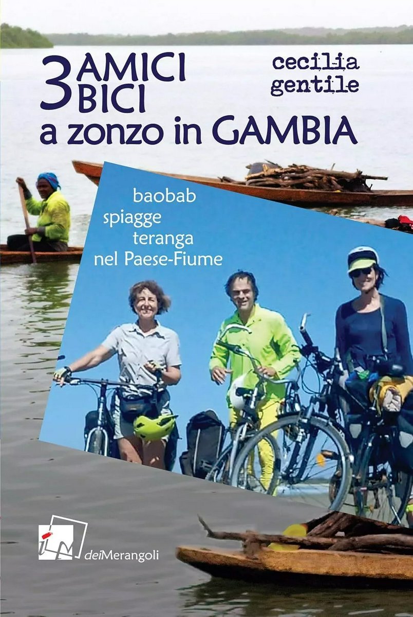 Avventure nel Mondo