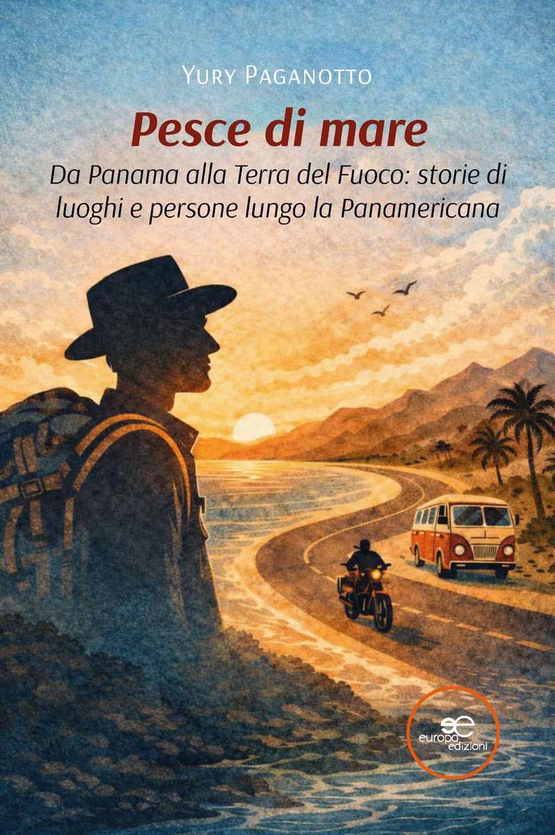 Avventure nel Mondo
