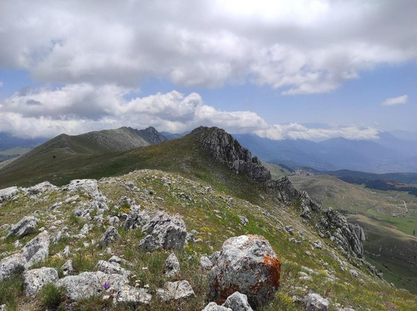 Avventure nel Mondo