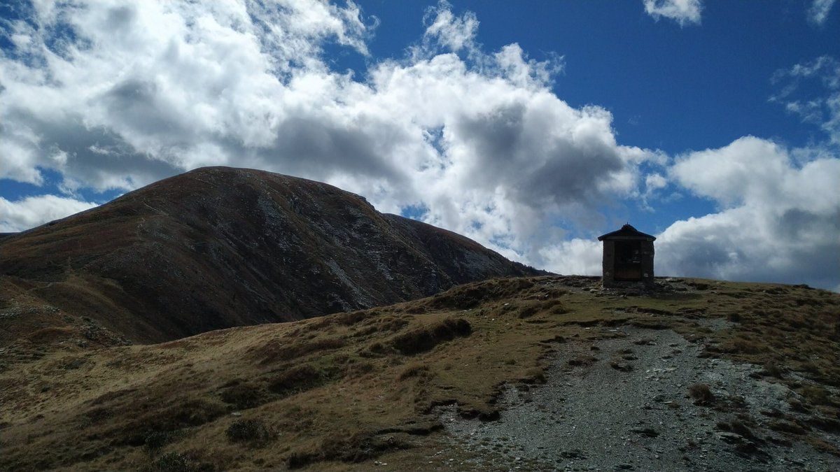 Avventure nel Mondo