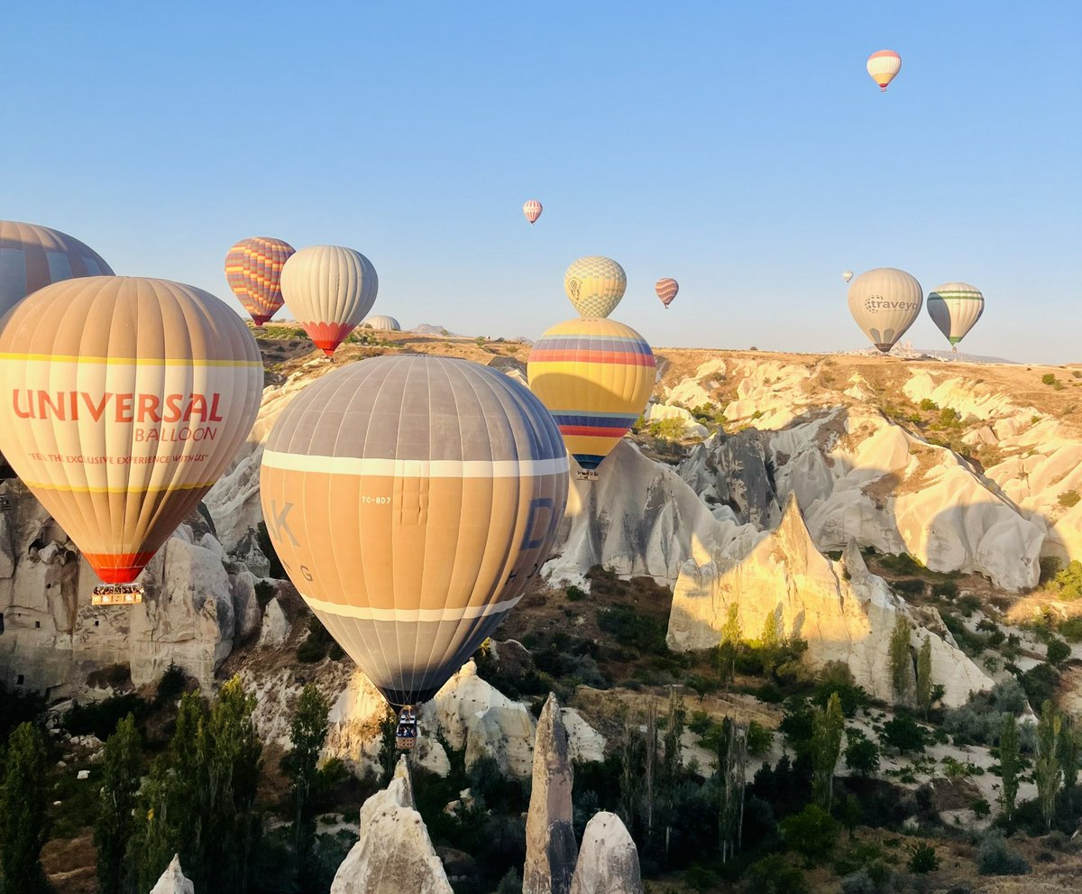 Avventure nel Mondo
