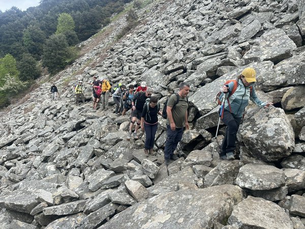 Avventure nel Mondo