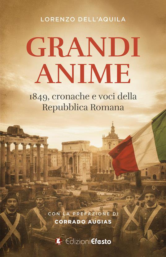 Avventure nel Mondo