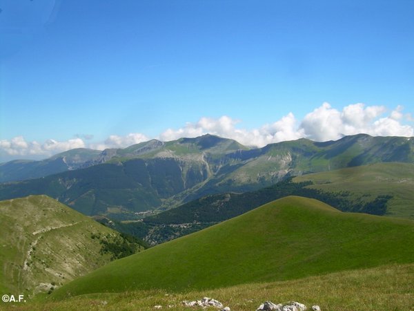 Avventure nel Mondo