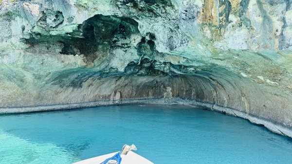 Avventure nel Mondo