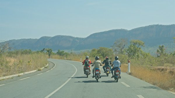 Avventure nel Mondo