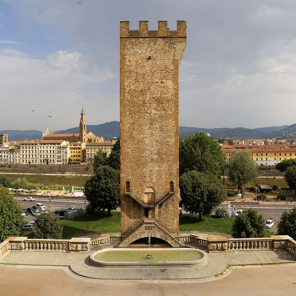 Avventure nel Mondo