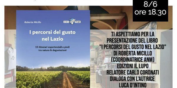 Avventure nel Mondo
