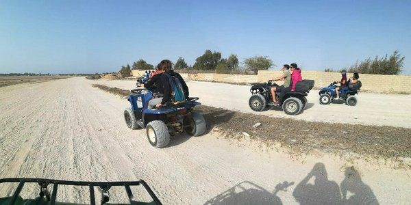 Avventure nel Mondo