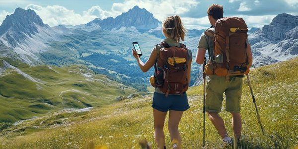 Avventure nel Mondo