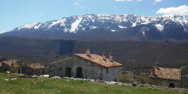 Avventure nel Mondo