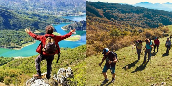 Avventure nel Mondo