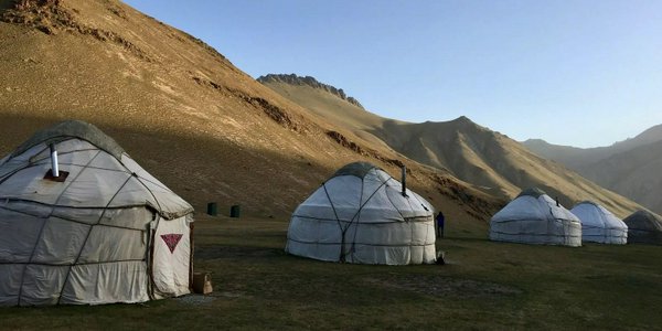 Avventure nel Mondo