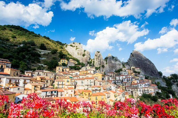 Foto di viaggio