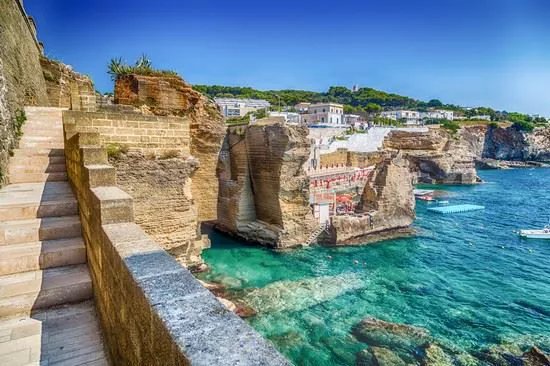 Foto di viaggio