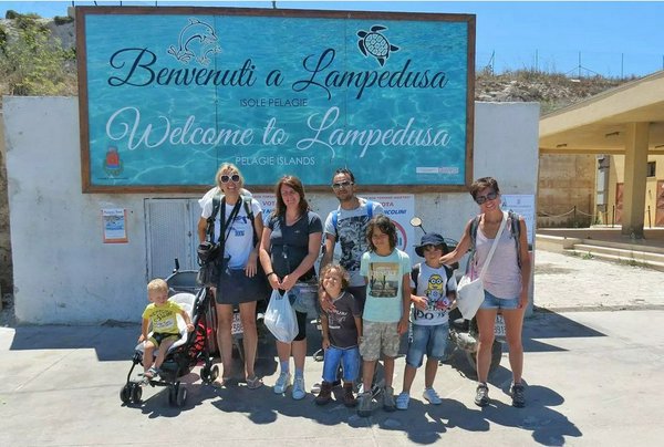 Avventure nel Mondo