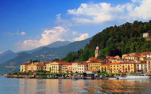Foto di viaggio
