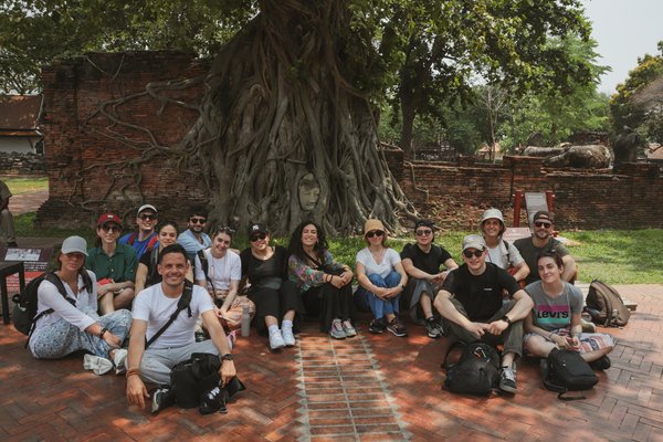 Ayutthaya | Avventure nel Mondo