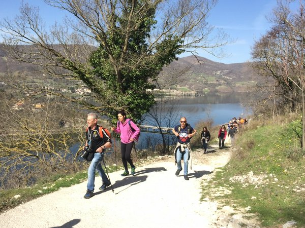 Foto di viaggio
