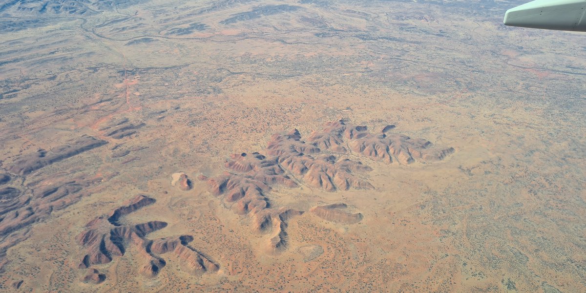 Uluru - Kata Tjuta | Avventure nel Mondo
