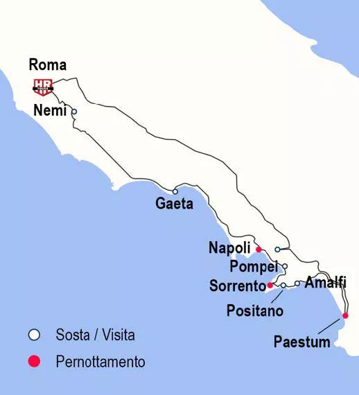 Foto di viaggio