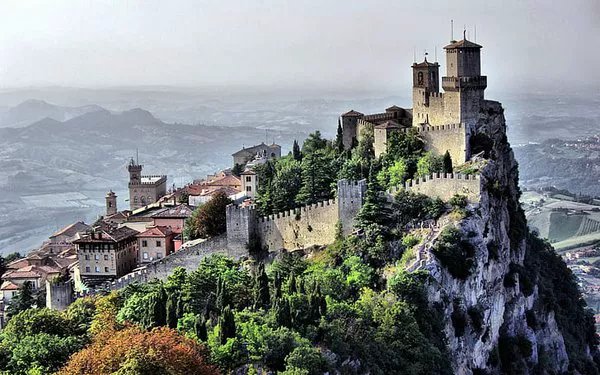 Foto di viaggio
