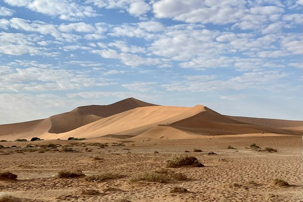 Dune Sesriem | Avventure nel Mondo