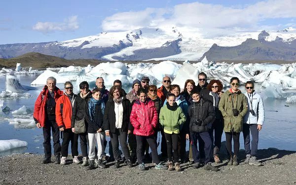Avventure nel Mondo