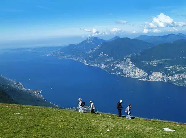 Foto di viaggio