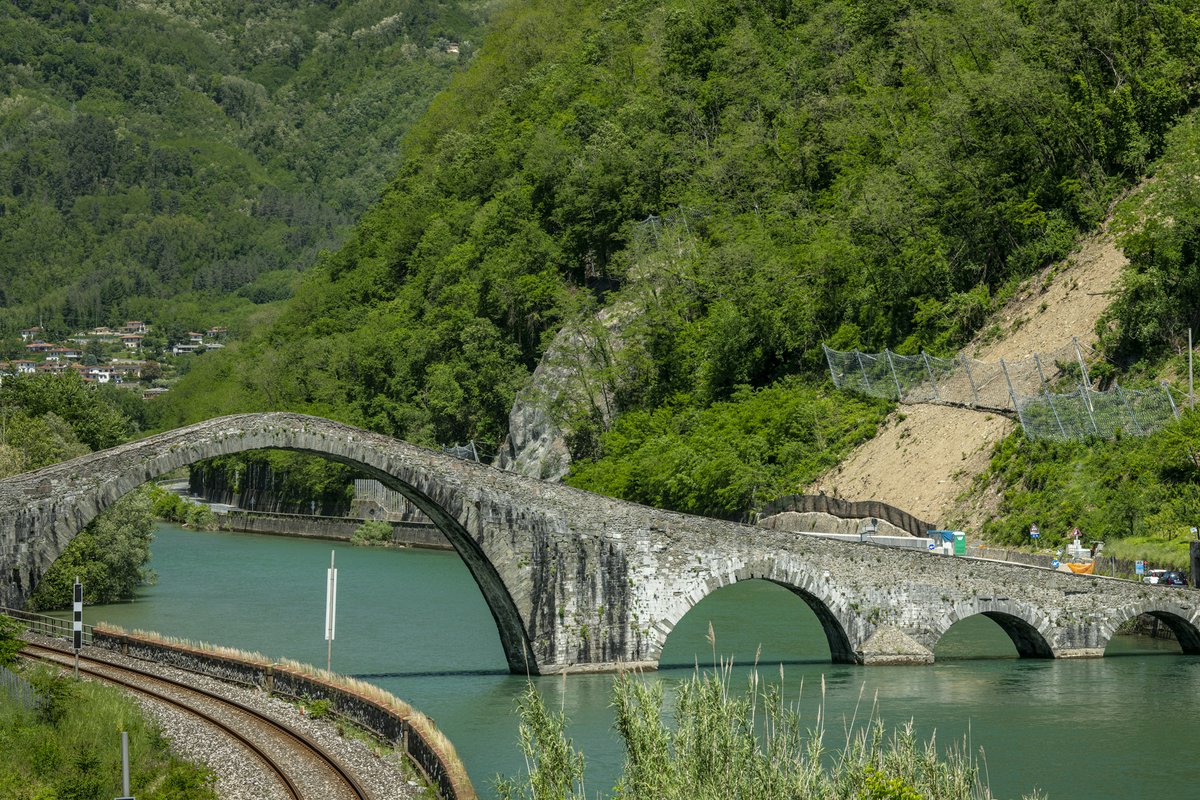 Avventure nel Mondo