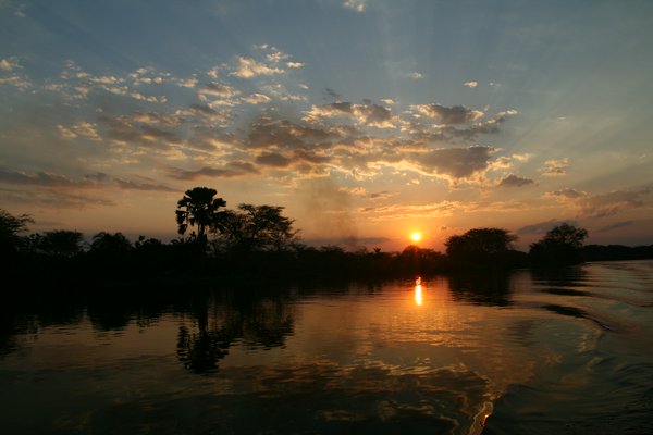 Liwonde National Park Liwonde National Park | Avventure nel Mondo