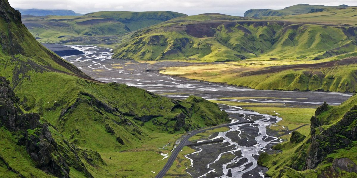 viaggio in islanda | Avventure nel Mondo