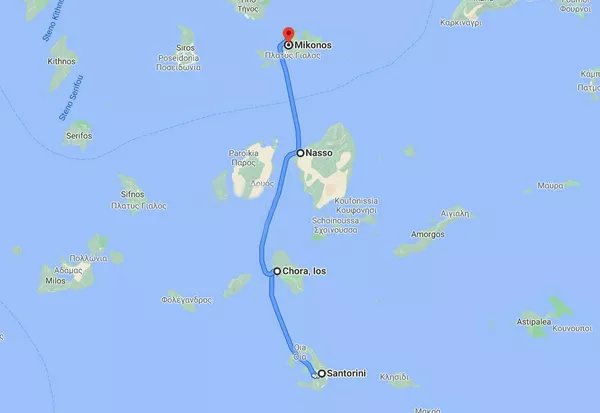 Foto di viaggio
