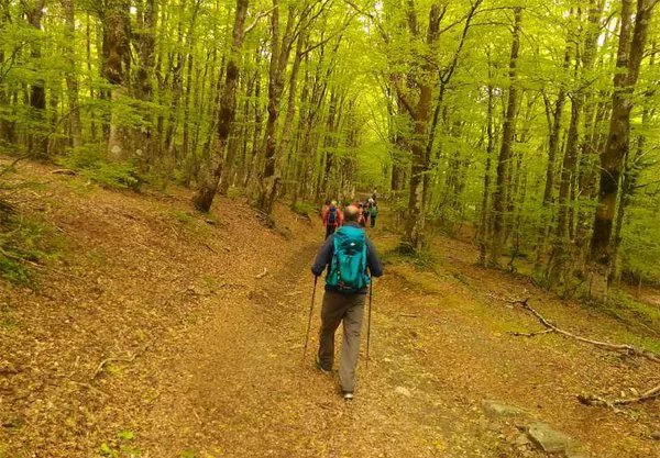 Foto di viaggio
