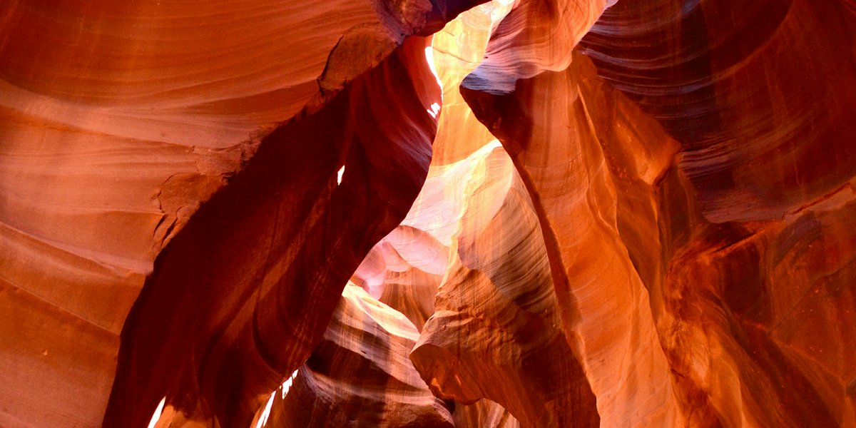 Antelope Canyon | Avventure nel Mondo