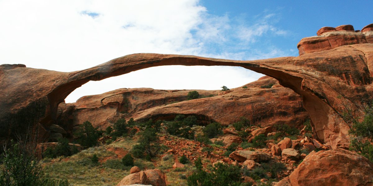 Arches National park | Avventure nel Mondo
