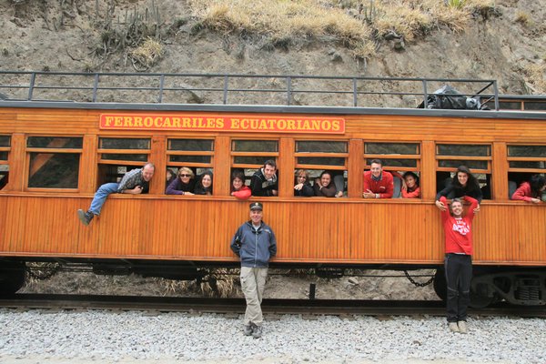 Avventure nel Mondo