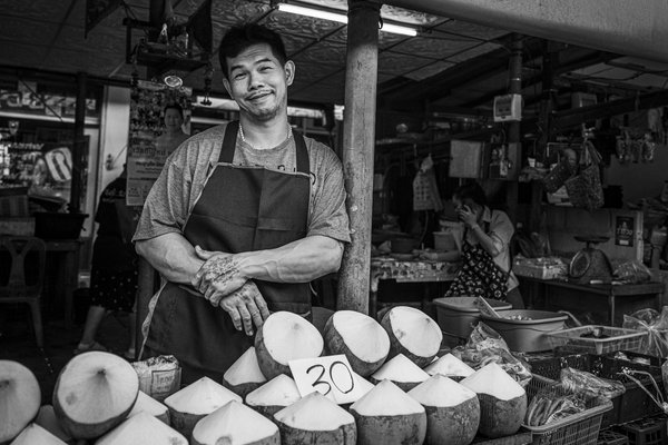 mercati a Bangkok | Avventure nel Mondo
