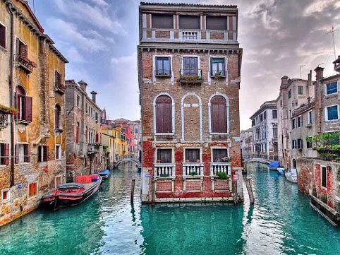 Foto di viaggio