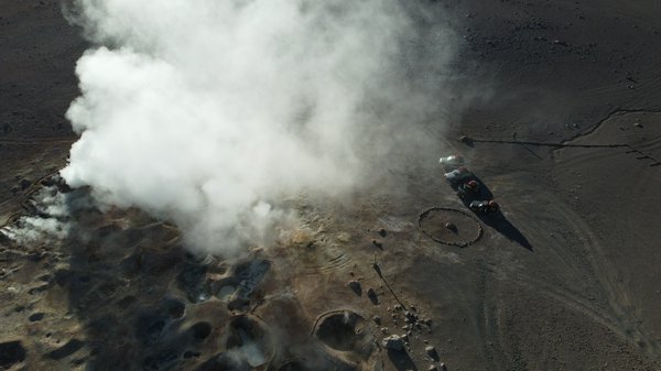 Avventure nel Mondo