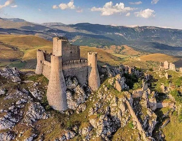 Foto di viaggio