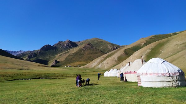 Avventure nel Mondo