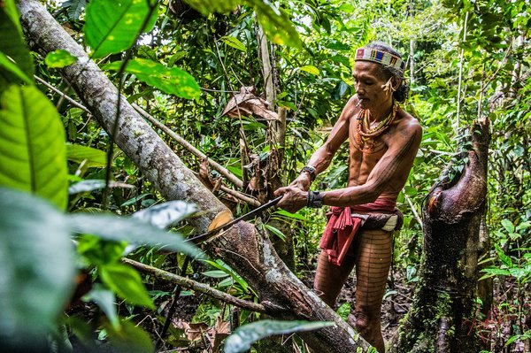 Tribù Mentawai Tribù Mentawai | Avventure nel Mondo