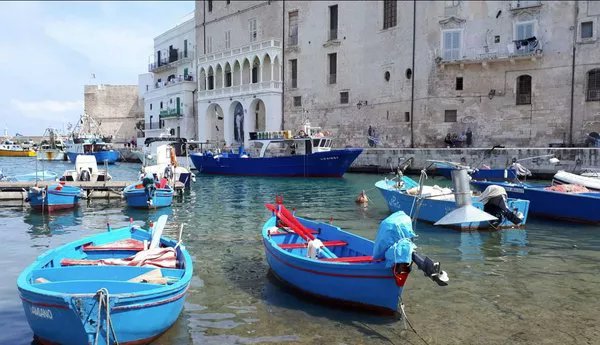 Foto di viaggio