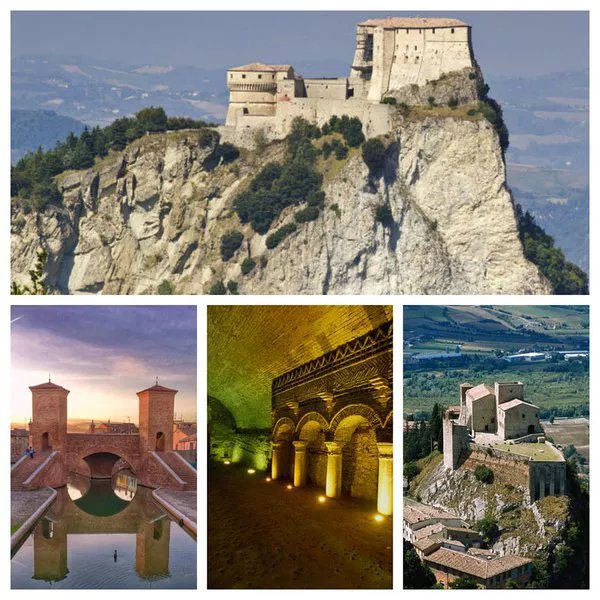 Foto di viaggio