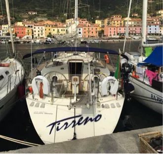 Foto di viaggio