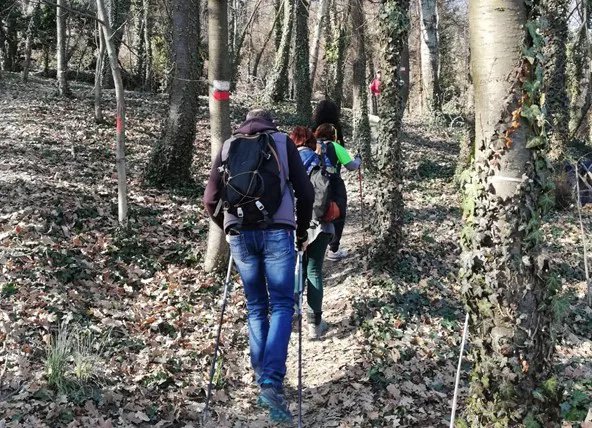 gruppo Garetto